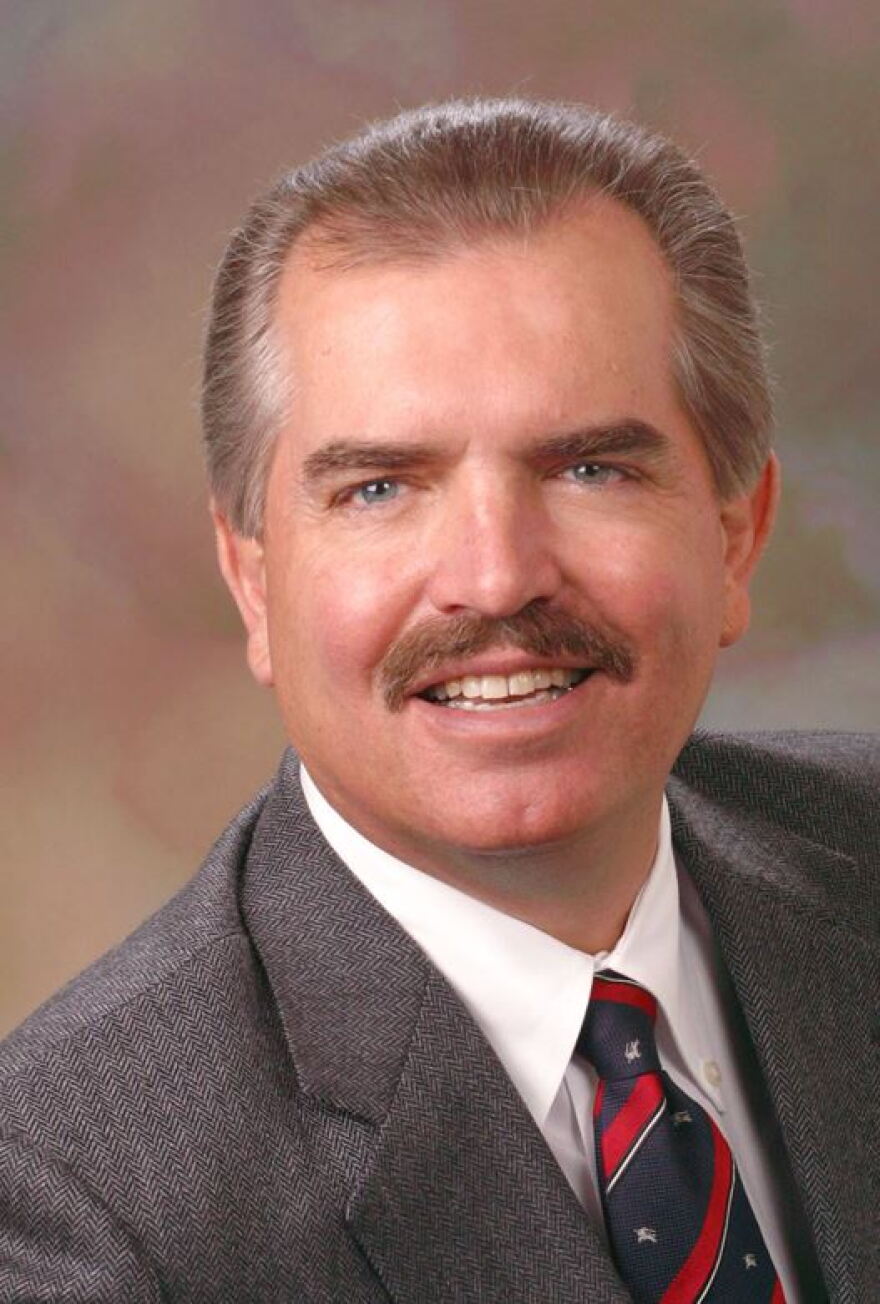Idaho Power, LaMont Keen