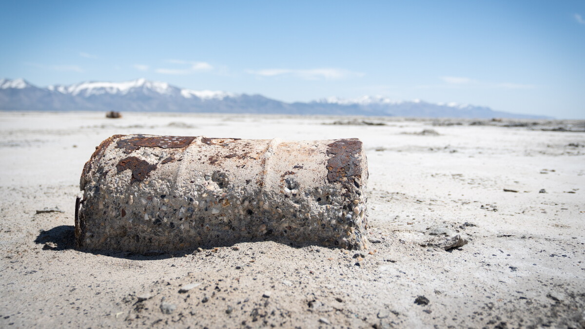 What would an El Niño mean for Utah this summer? - Vimarsana News