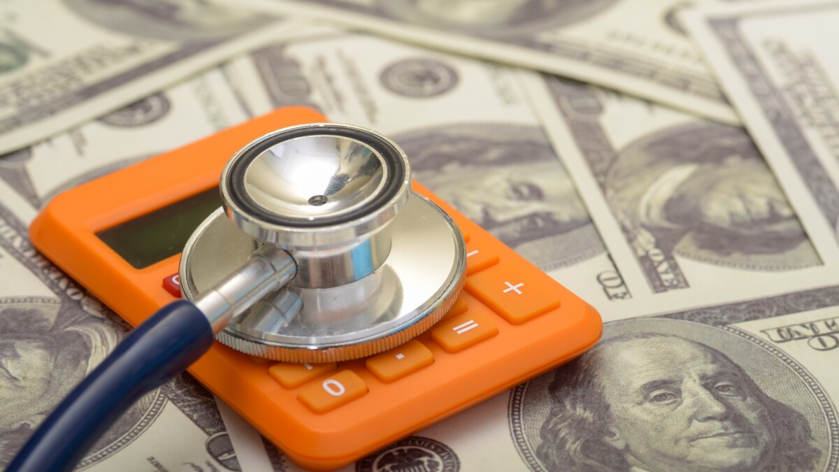 Kentucky lags behind other states in medical debt protections