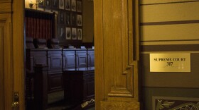 The Indiana Supreme Court established a new precedent that says trial courts can decide, on a case-by-case basis, whether prosecutors must turn over full police reports to defendants.