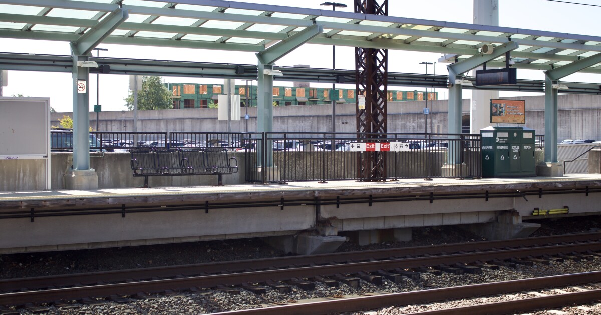 CT begins major New Haven Line upgrade, promises faster trips to NY