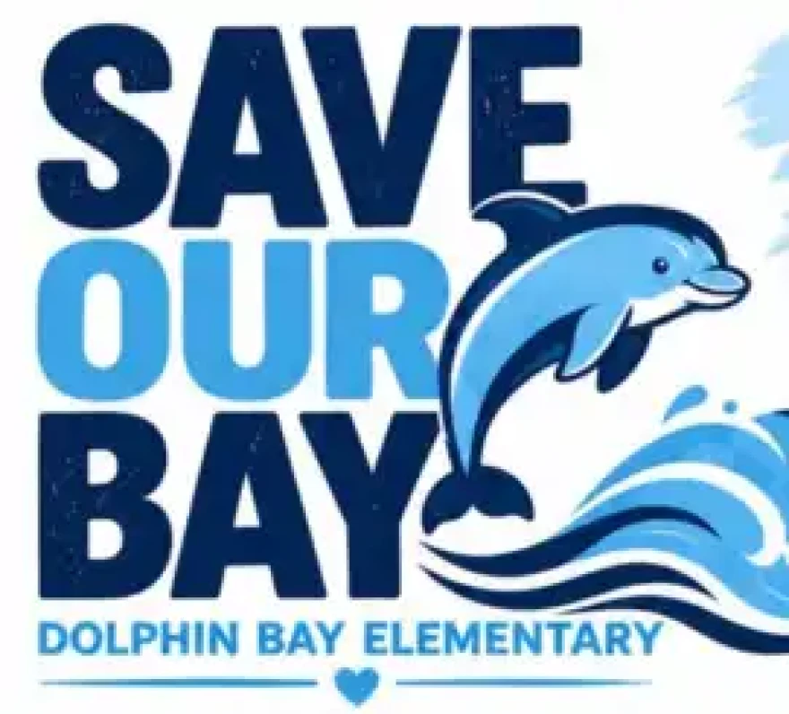 Parents at Dolphin Bay Elementary School are organizing a public rally Tuesday, Sept. 29, 2026, to push back against Broward County Public Schools' proposed restructuring plan and offer an alternative for their children's education.