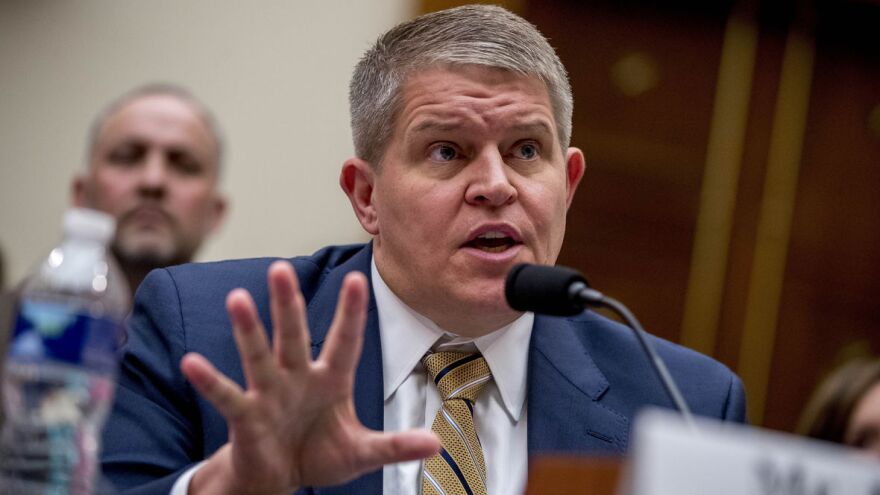 Andrew Harnik/AP