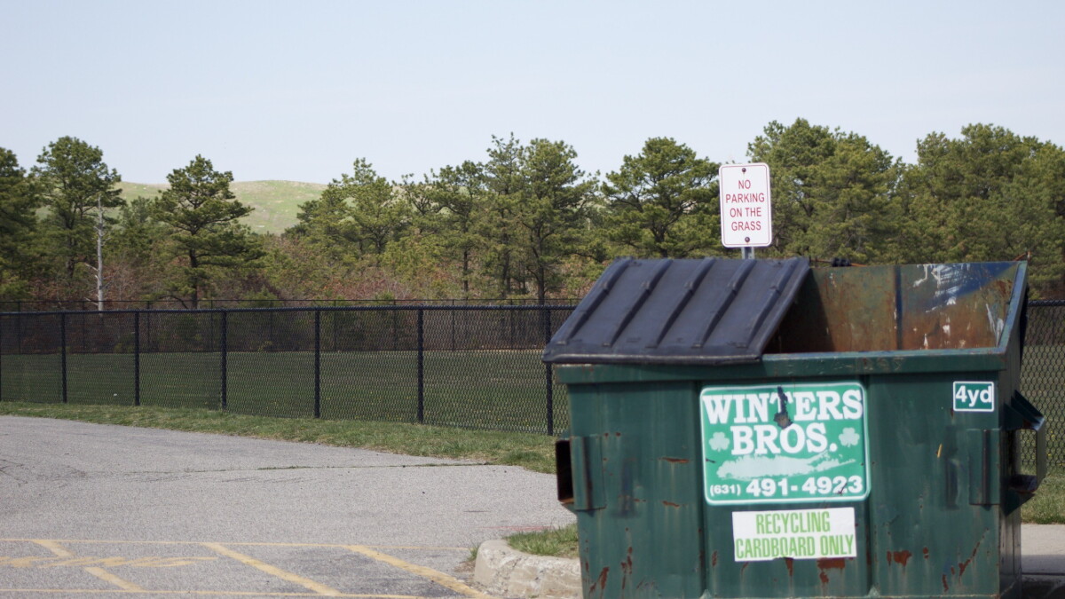 Looking beyond Brookhaven for zero waste alternatives - Vimarsana News