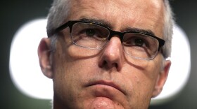 Former Deputy FBI Director Andrew McCabe's memos about his interactions with the president are now in the possession of special counsel Robert Mueller's team of investigators, according to media reports.