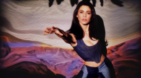 Tiana Timmerberg/
Warner Music Group