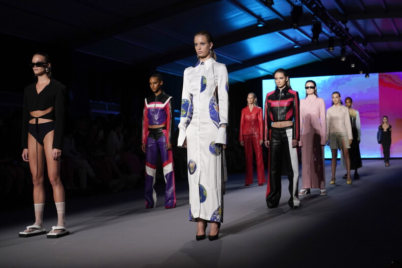 Miami Fashion Week Reportedly Faces Criticism Over Its ‘Human Touch’