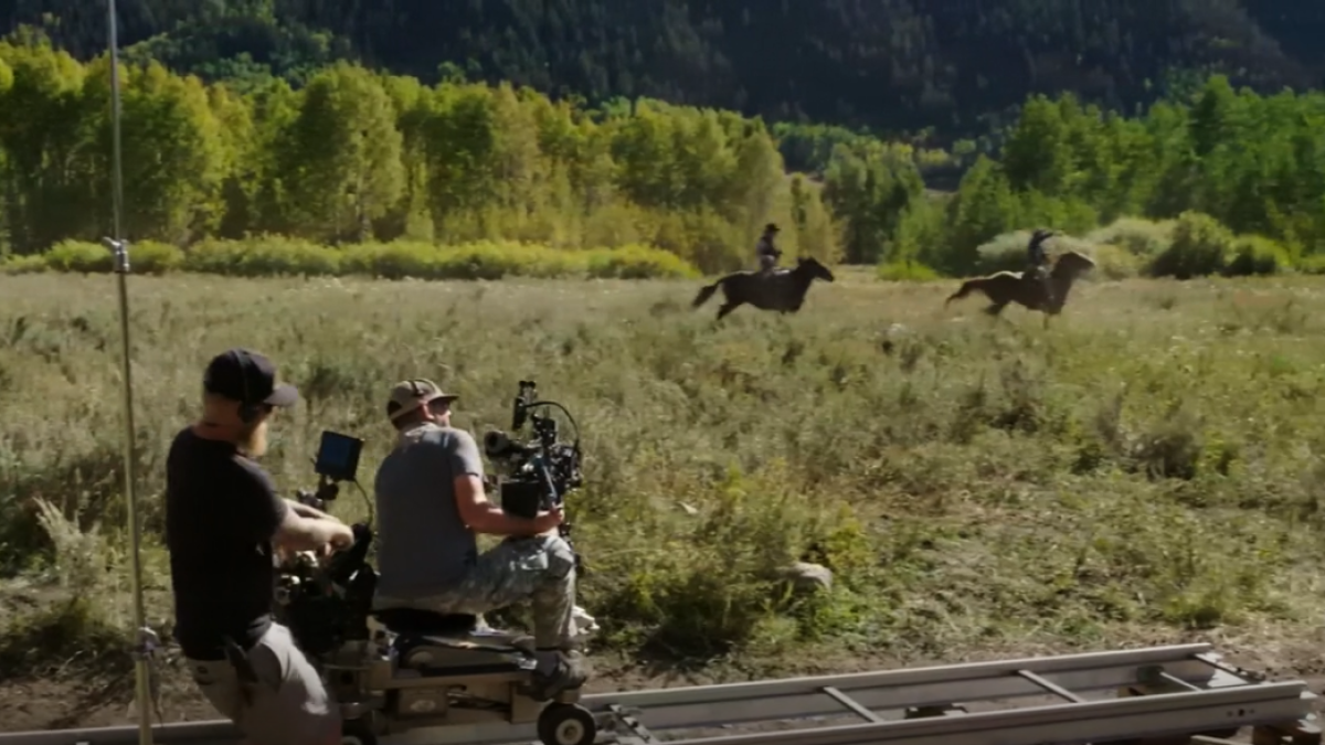 State lawmakers narrowly vote against boosting tax incentive for film productions - Vimarsana News