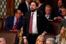 Arizona Rep. Eli Crane