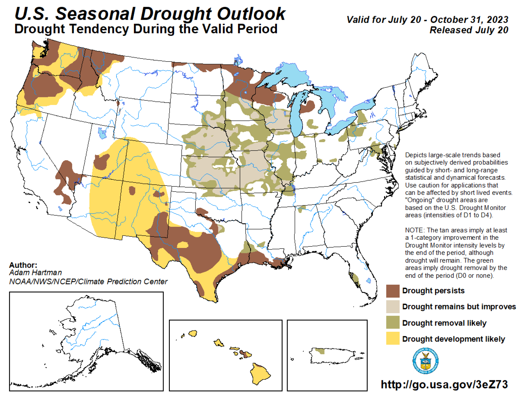 Thanks to heat waves, the drought relief of Utah’s wet winter may soon ...