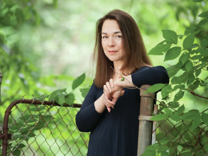 Lorrie Moore's last book was 2009's <em>A Gate At The Stairs</em>.
