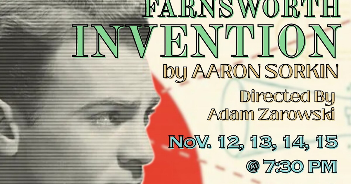 The Farnsworth Invention