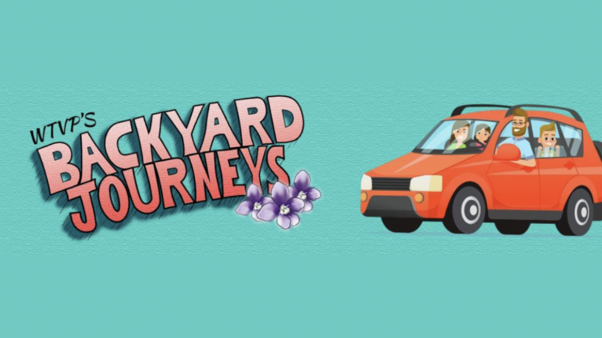 Backyard Journeys: Wildlife Prairie | Landmark Cafe | Reindeer & Lovejoy - Vimarsana News