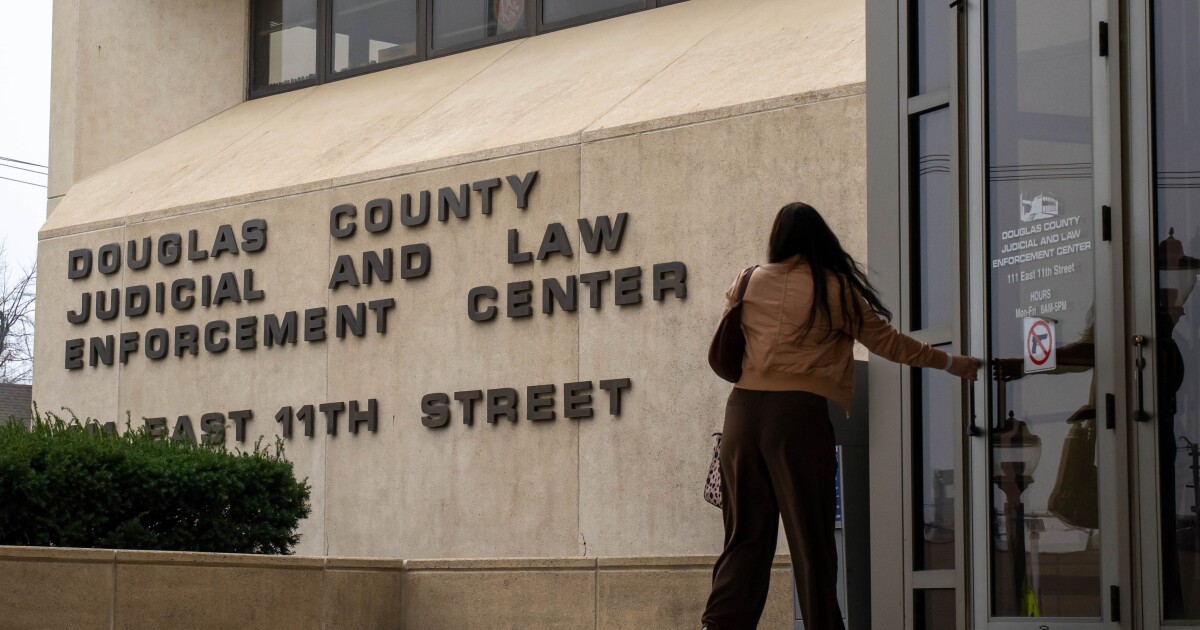 Families of transgender Kansas teens want to overturn ban on gender affirming care for minors