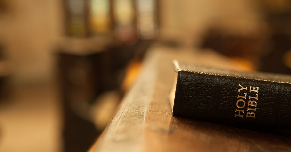 Upstate woman accused of stealing $445,000 from her church workplace arrested again