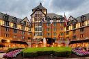 Hotel Roanoke & Conference Center