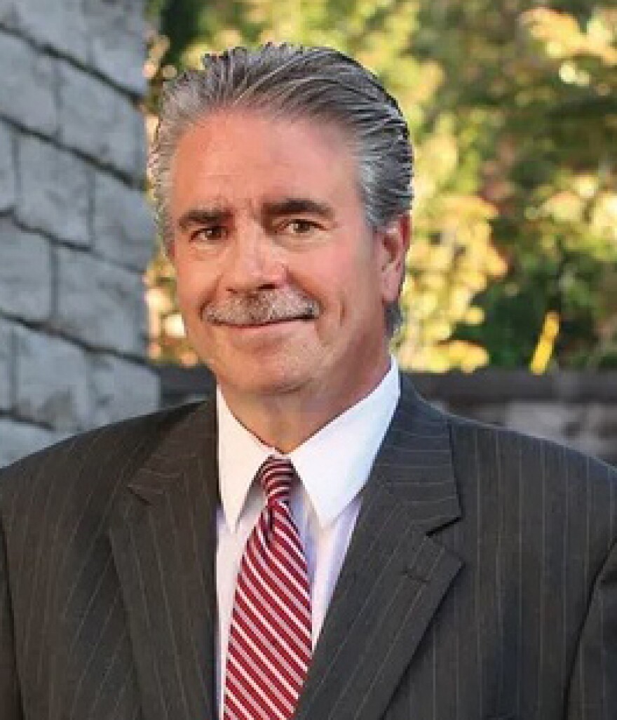 Photo of Pat Crowley