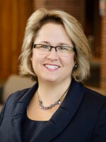 Robin Fretwell Wilson