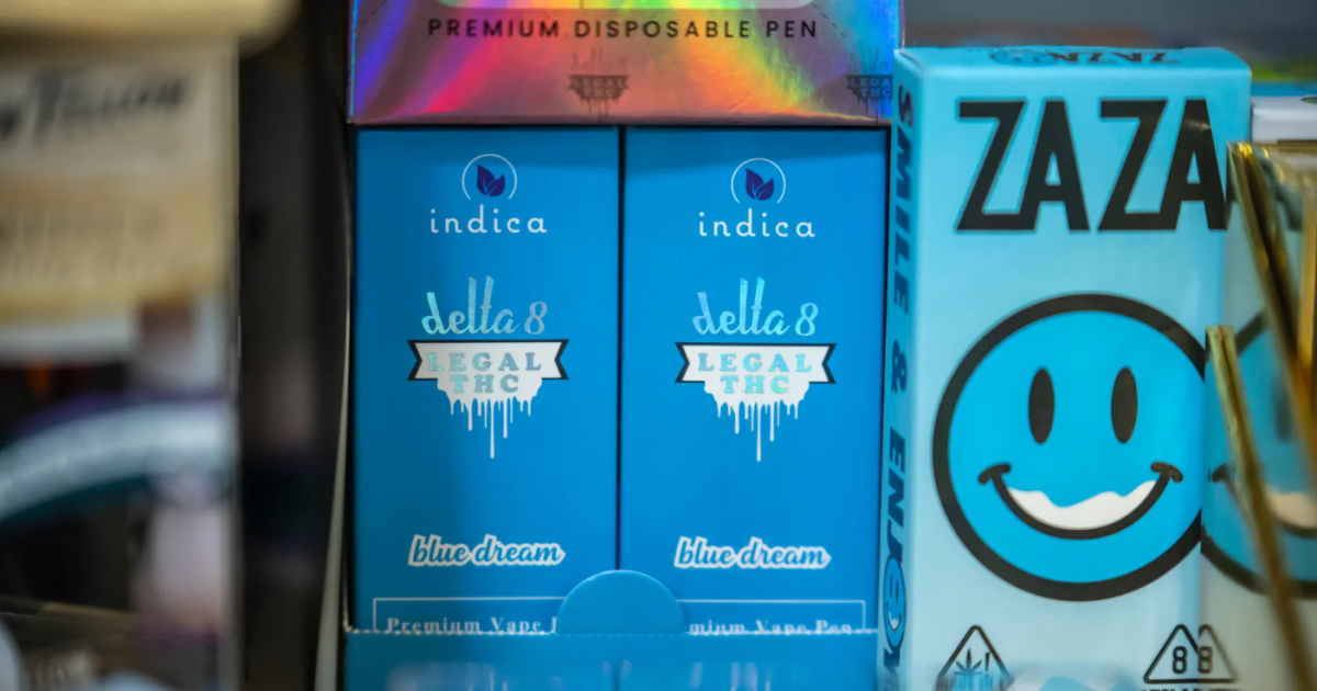 88 lift disposable vape Hemp industry files new lawsuit over Texas THC ban claiming job losses, medical marijuana monopoly Greyson Options:Pale Purple How Much Is A