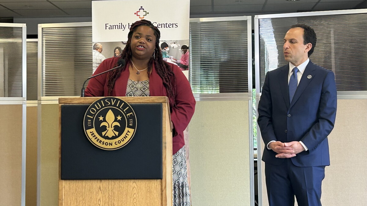 Medicaid recertification process restarts this year for 45,000 Louisvillians - Vimarsana News