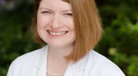 TMH Oncologist Dr. Karen Russell