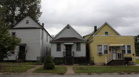 A new bill in Congress would fast-track new affordable housing development in East Chicago.