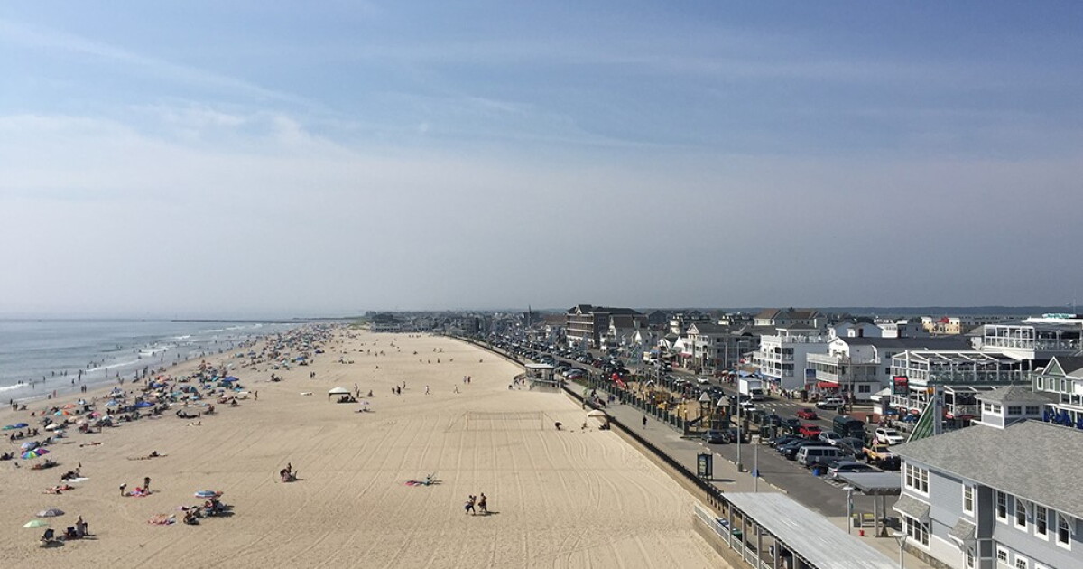 Uncertain summer looms for NH tourism industry