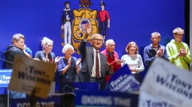 Tony Evers