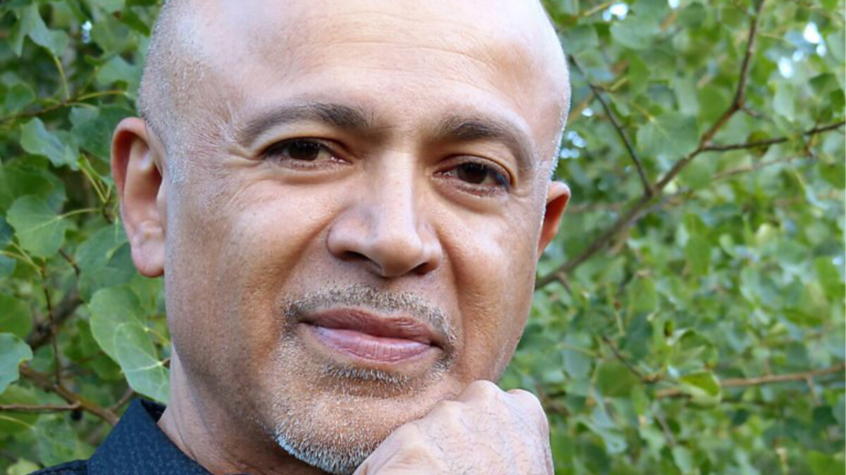 Verghese on 'The Covenant of Water' and the partnership between writer and reader - Vimarsana News