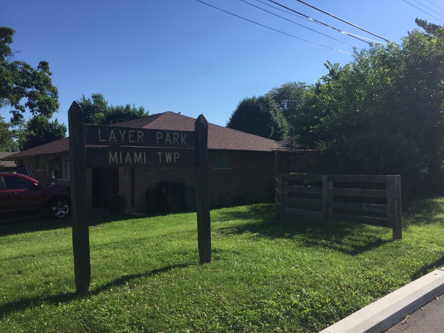 Layer Park reopens in Miami Twp.