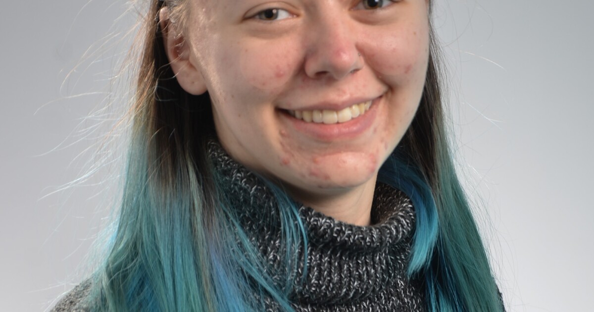 Eleanor Nash KCUR Kansas City news and NPR