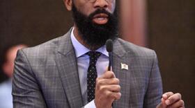 State Rep. Curtis Tarver of Chicago has joined two other Democrats in calling for a special session.