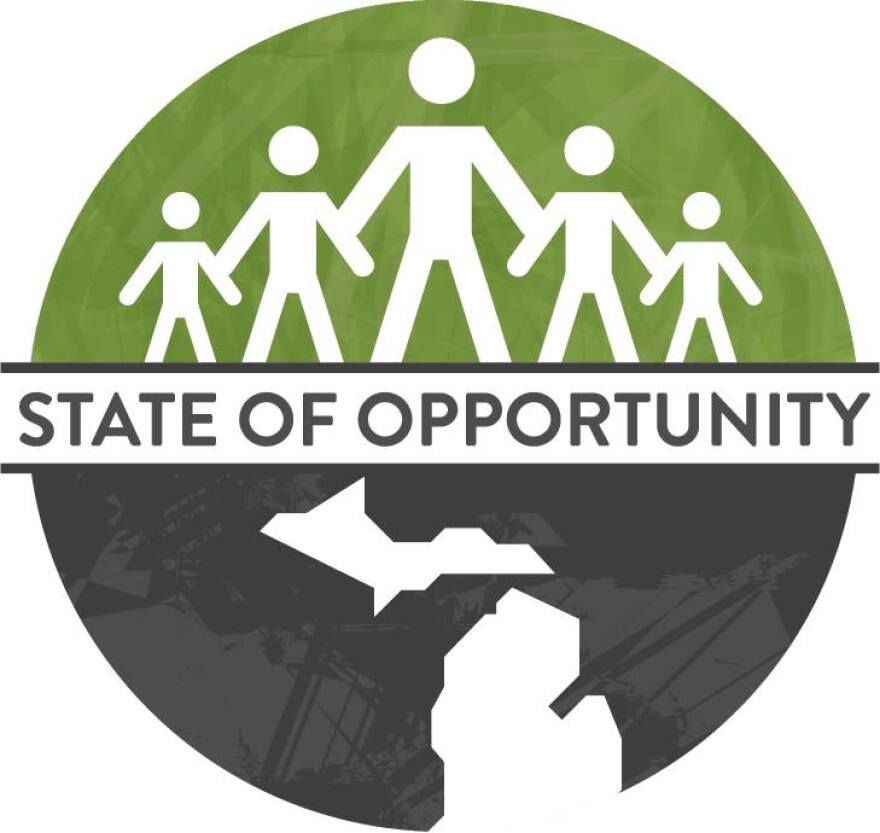 State of Opportunity Logo