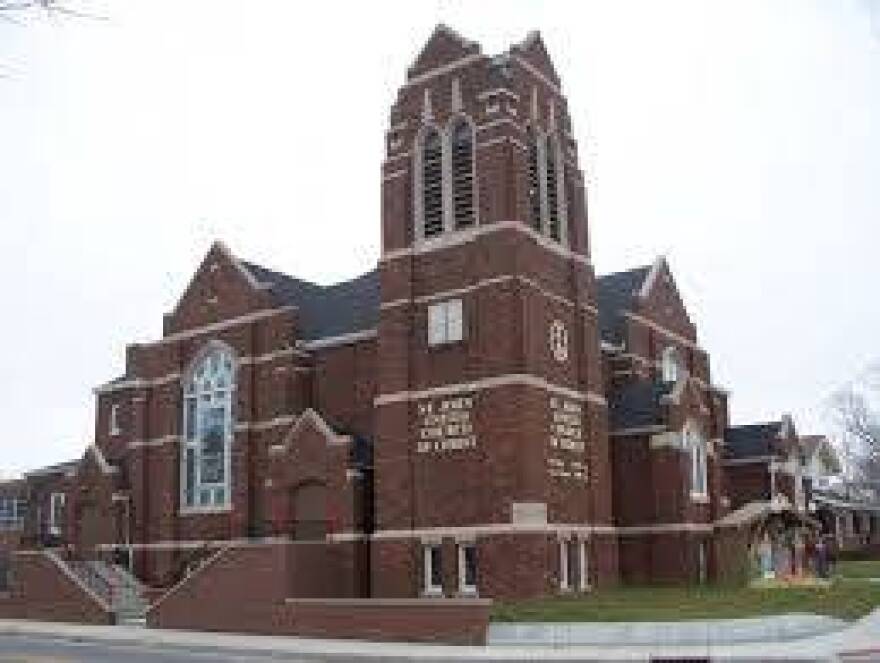 Picture from HistoricIndianapolis.com