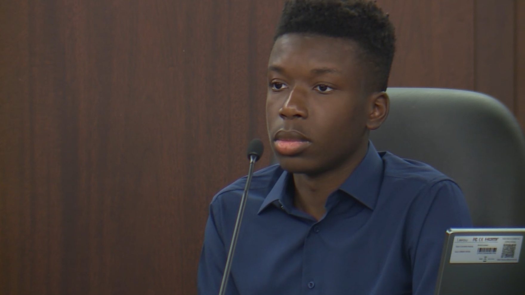 Andrew Lester will stand trial for shooting Ralph Yarl, a Black teen