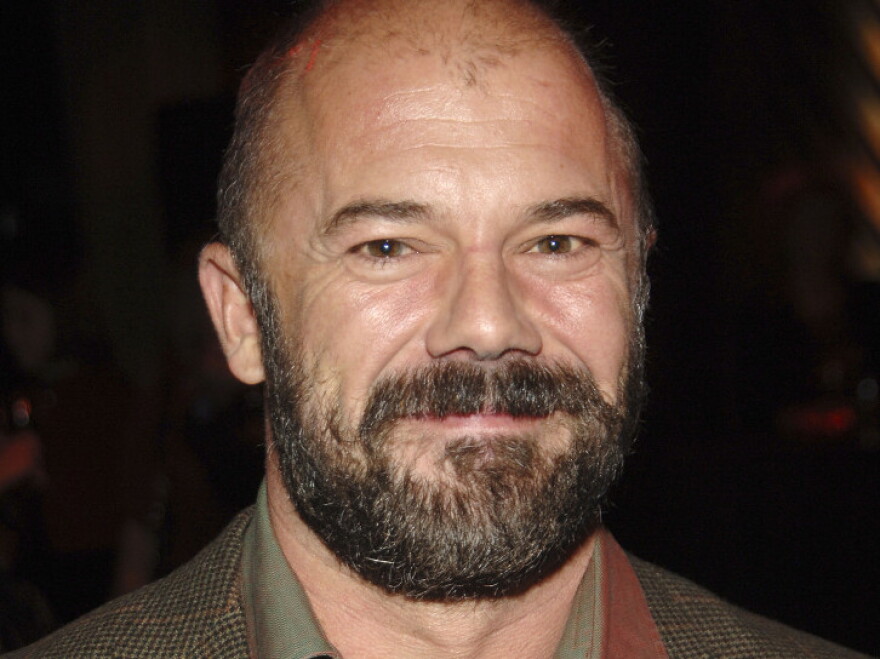 Andrew Sullivan