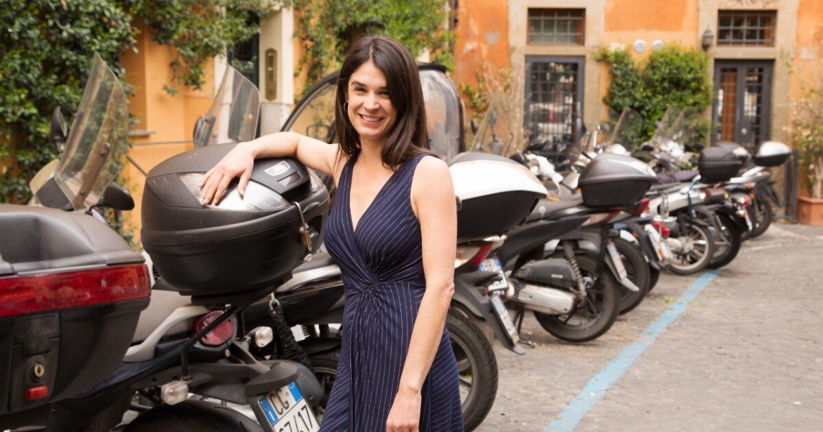 I traveled to Italy after 2 years of pandemic isolation. Then I got Covid