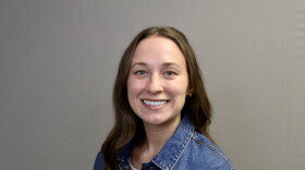 Anna Casey-Extension Associate for Food and Nutrition at UK