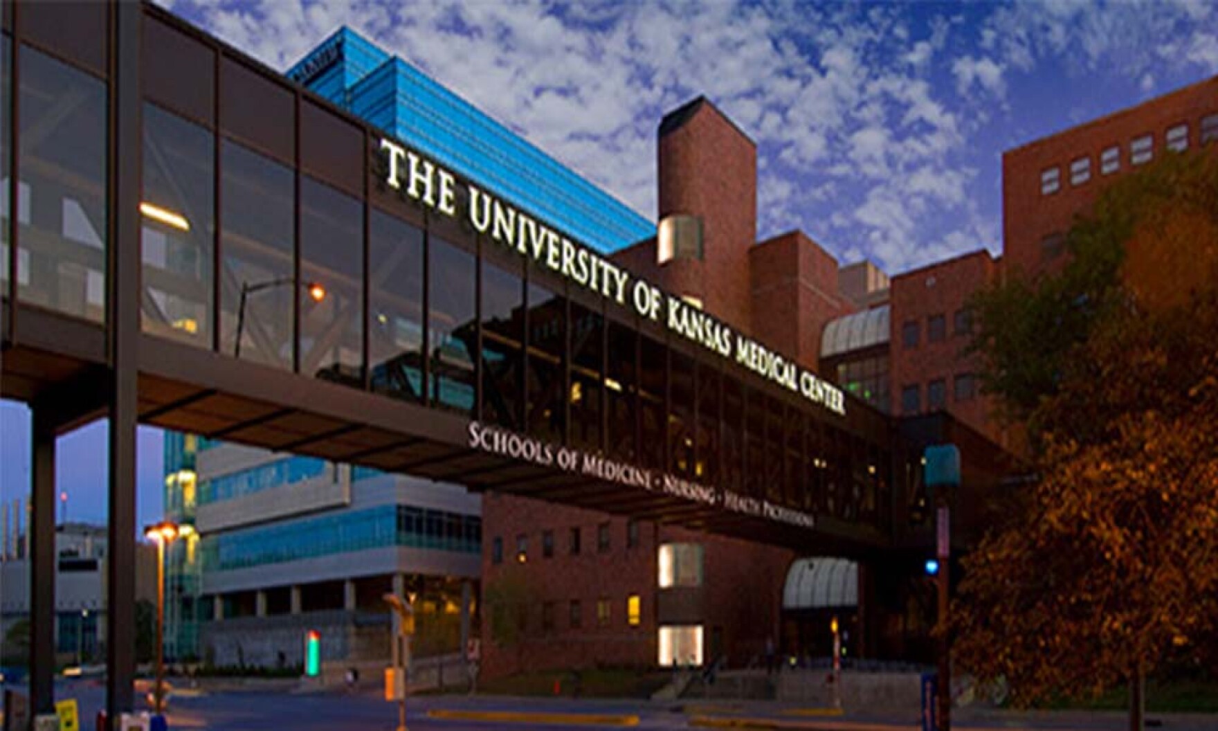 KU Med Center Breaks Ground On New 75M Teaching Facility KMUW