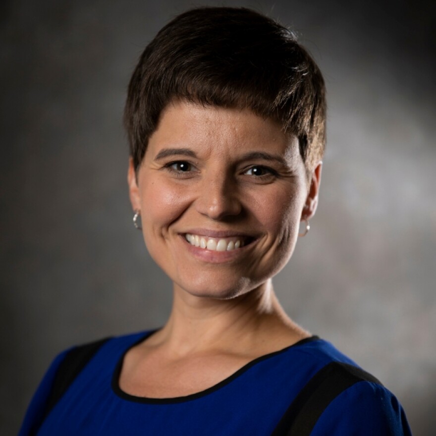 Dr. Johanna Hoch