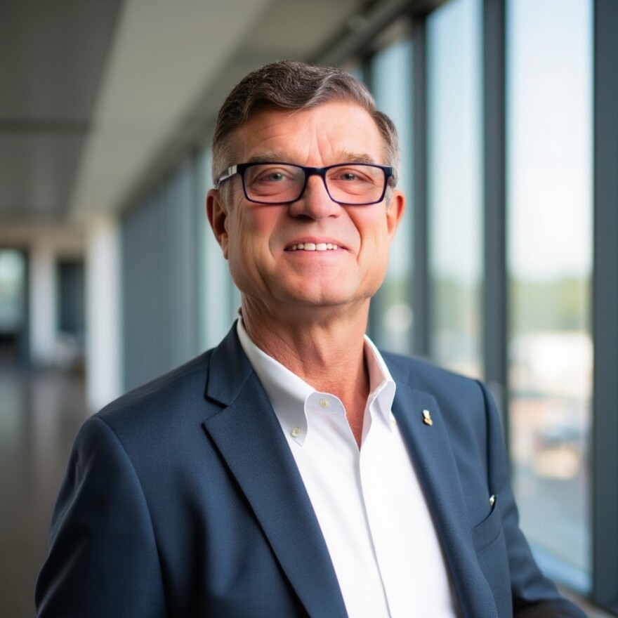 Steve Zylstra