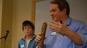 Sierra Club Glen Hooks