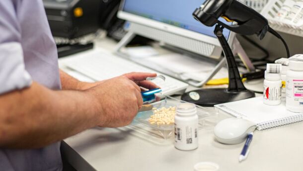 Tens of thousands of Missourians and Kansans opted out out of the Affordable Care Act marketplace altogether after the enhanced subsidies expired (Vaughn Wheat/The Beacon).