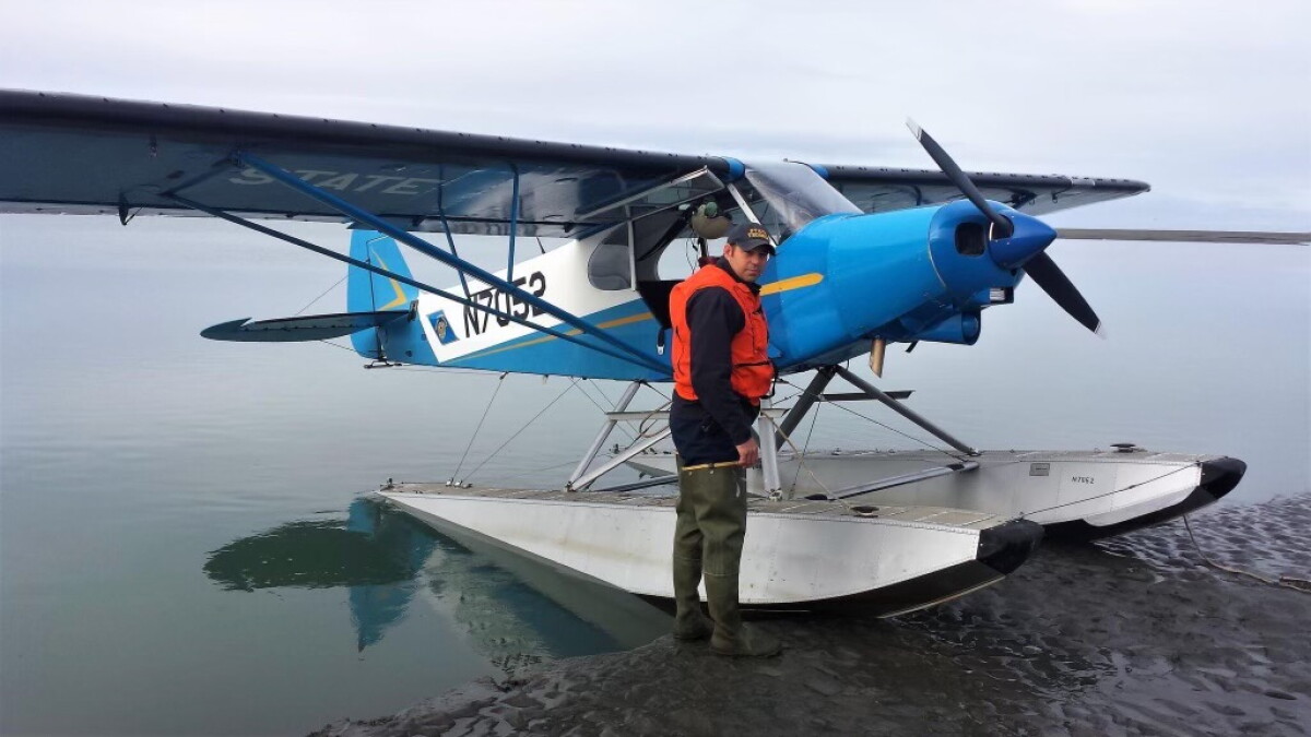 Alex Arduser remembered by friends, coworkers in Unalaska - Vimarsana News