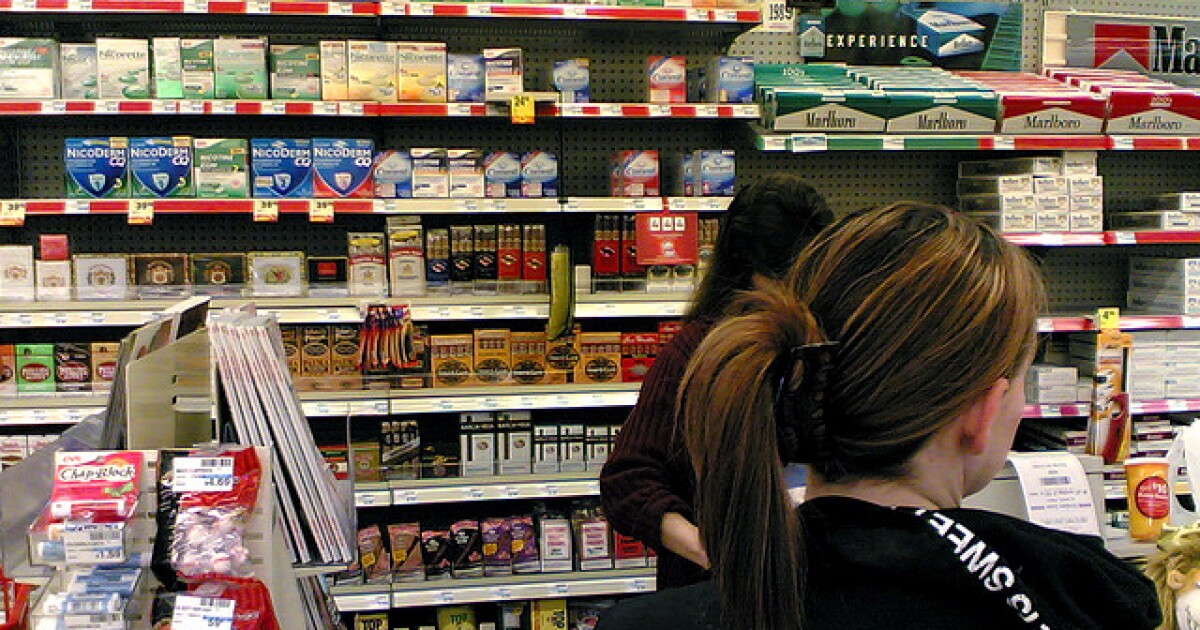 cvs sale cigarettes To Stop Selling Tobacco The Impact of CVS' Ban