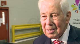 Former Sen. Richard Lugar (R-Ind.) passed away April 28.