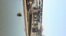 Tulsa's Low Water Dam