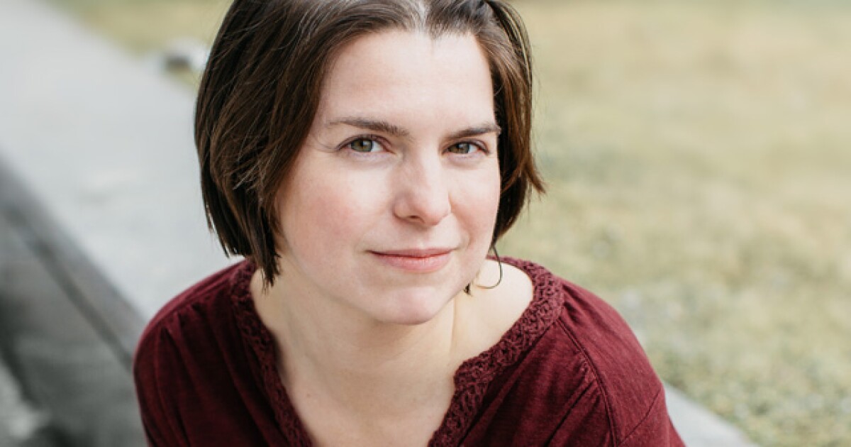 Author Anna Clark explores Michigan's rich literary history