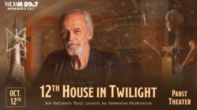 Bob Reitman 