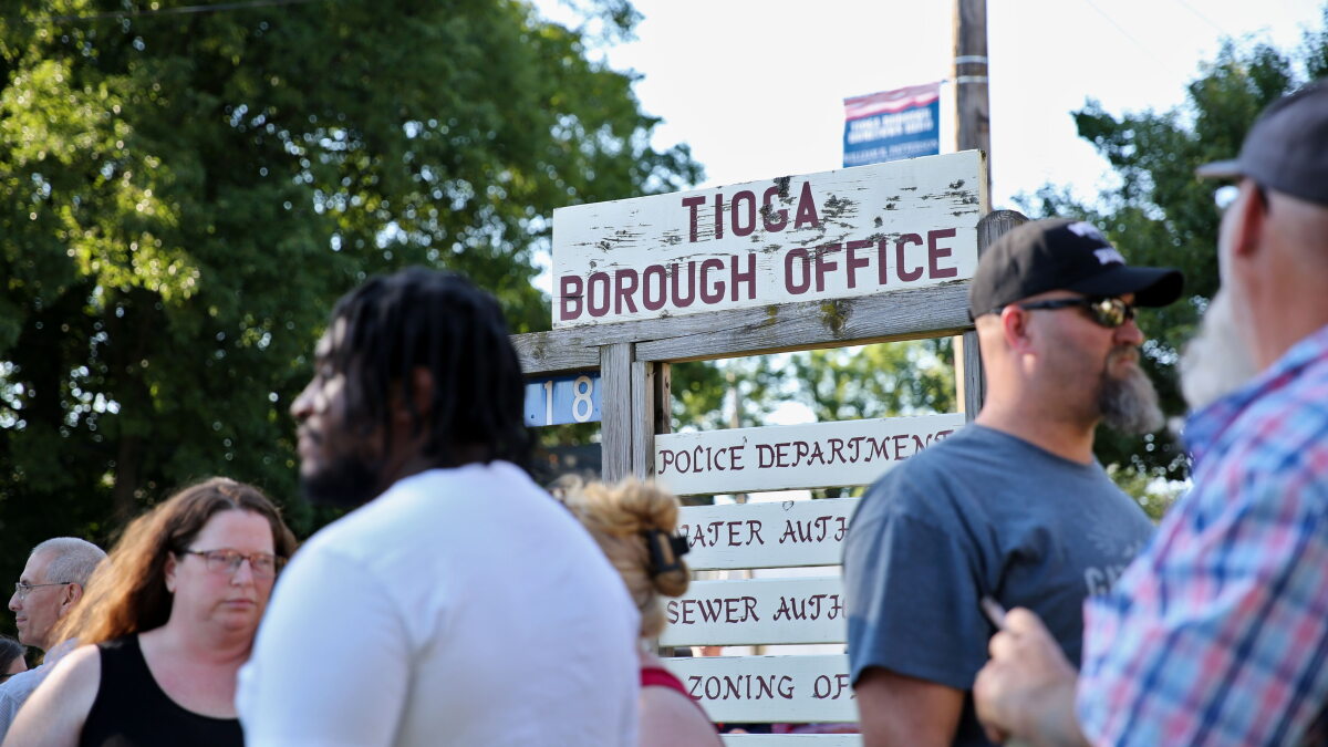 Rocky governance persists in tiny Pa. borough that hired Tamir Rice's killer - Vimarsana News